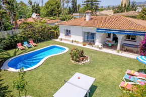 Villa Melger by Villa Plus